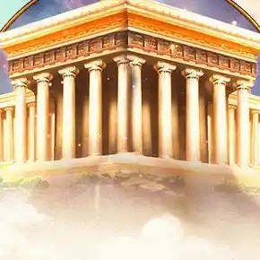 Play 1 Reel – Demi Gods V slot by Spinomenal on winairlinescasino.vip