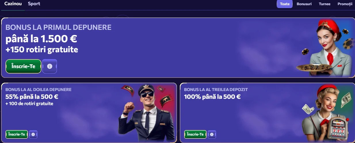 bonuses