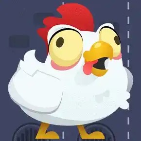 Enjoy Chicken Road by InOut – logo hosted on winairlinescasino.vip