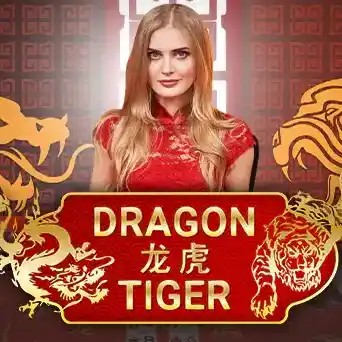 Dragon Tiger online slot from Evolution – play at winairlinescasino.vip