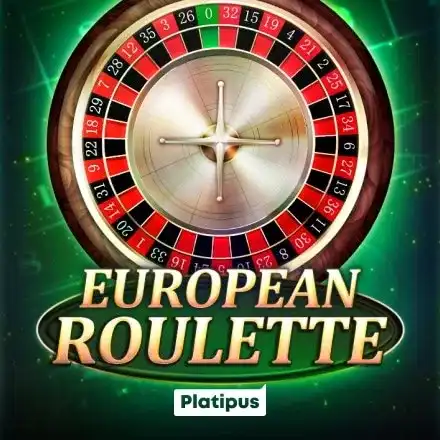 European Roulette
