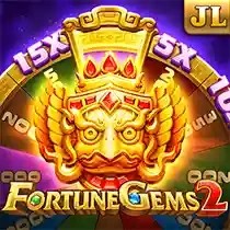Fortune Gems 2 – slot by Jili Games, featured at winairlinescasino.vip