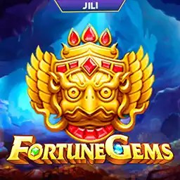 Try Fortune Gems slot by Jili Games on winairlinescasino.vip – logo image