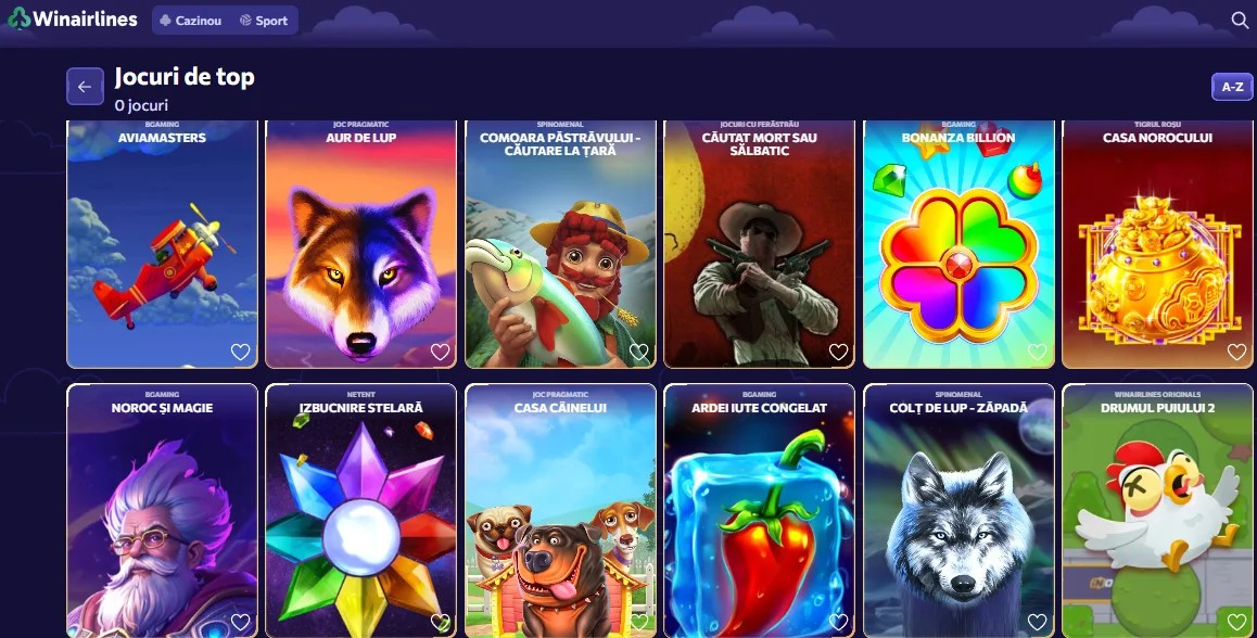games