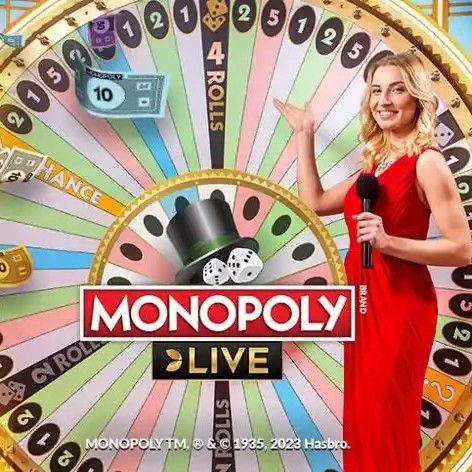 Monopoly Live – slot by Evolution, featured at winairlinescasino.vip