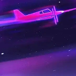 Pilot logo by Gamzix at WinAirlines