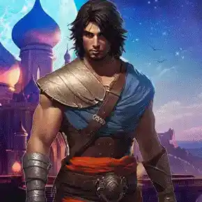 Secrets of Persia Megaways