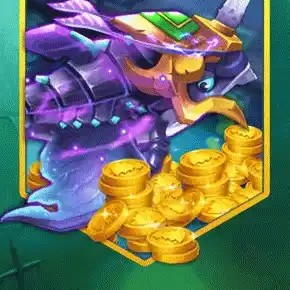 Undersea Treasure logo – Crash Games by KA Gaming at WinAirlines
