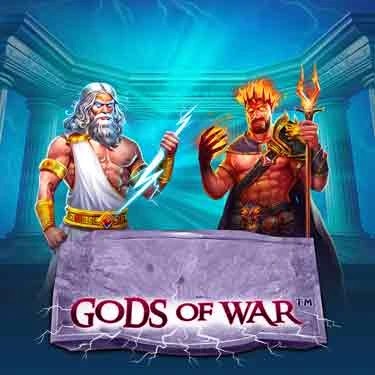 Zeus vs Hades – Gods of War slot icon by Pragmatic Play, available at WinAirlines